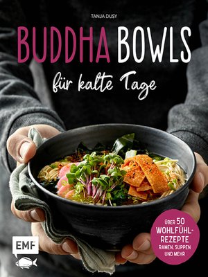 cover image of Buddha Bowls für kalte Tage